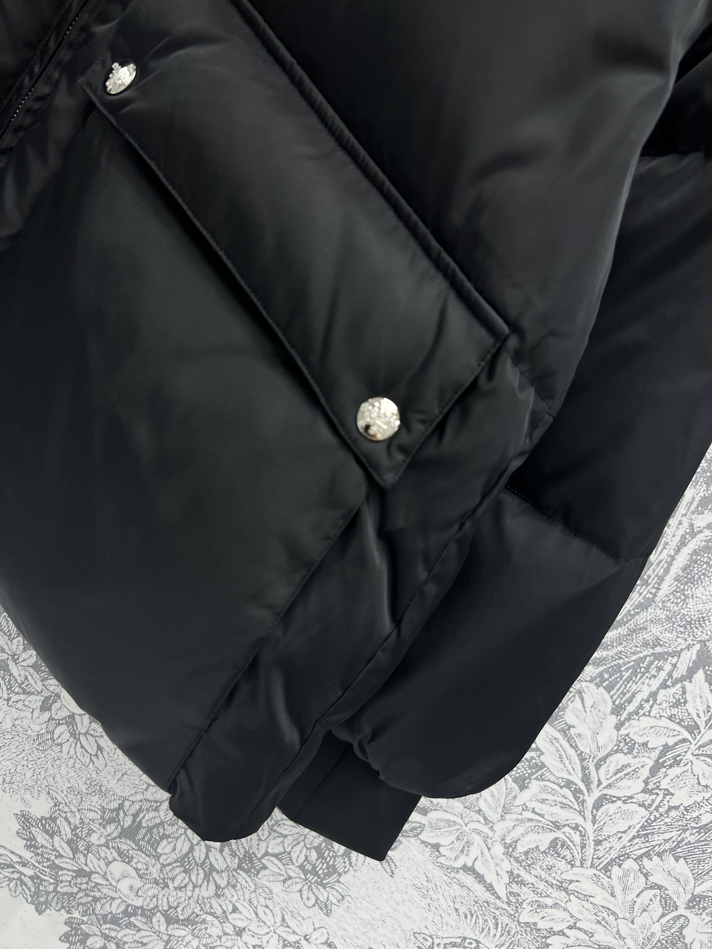 Christian Dior Down Jackets